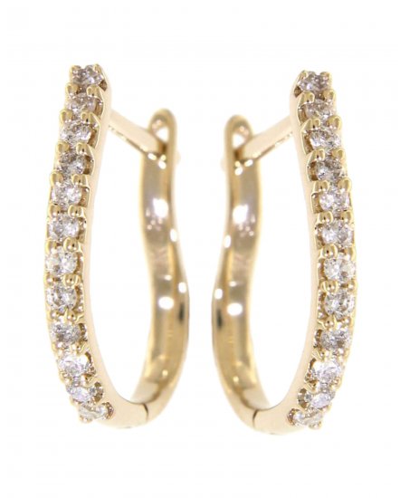 DIAMOND HOOPS (SE016)