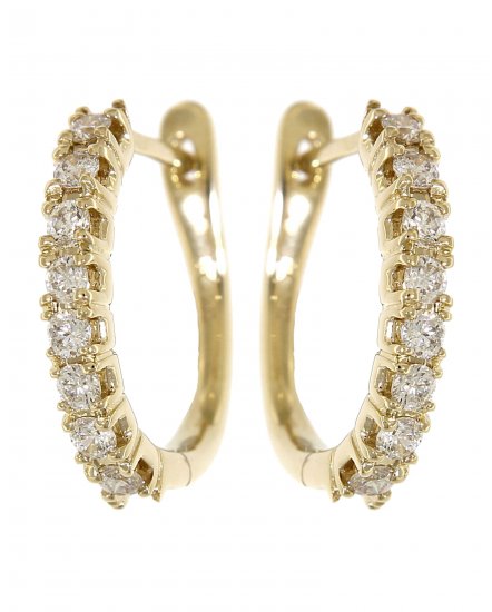 DIAMOND HUGGIES  (SE408)