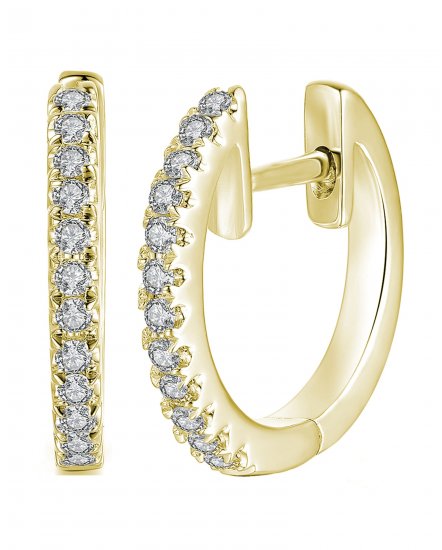 DIAMOND HUGGIES (SE411)