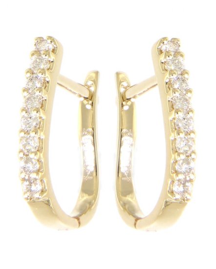 DIAMOND HUGGIES (SE414)