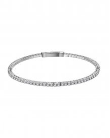 DIAMOND FLEXIBLE BANGLE BRACELET (TB355)
