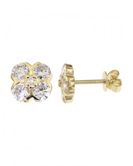  DIAMOND STUDS (TE1113)