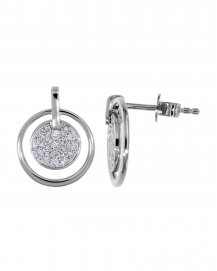 ROUND DIAMOND STUDS (TE1144)