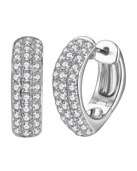 DIAMOND HUGGIES  (TE1252)