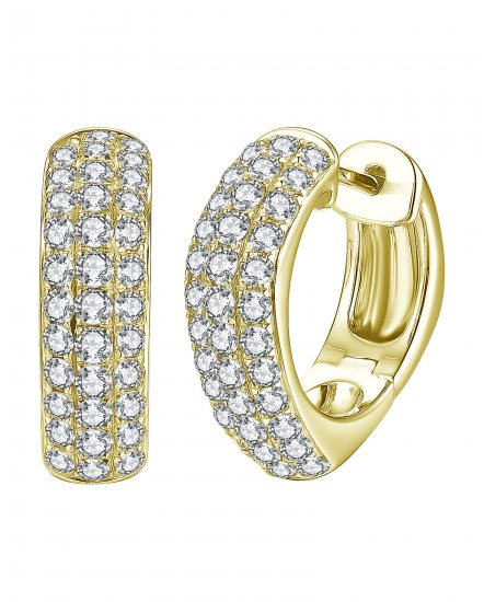 DIAMOND HUGGIES  (TE1252)