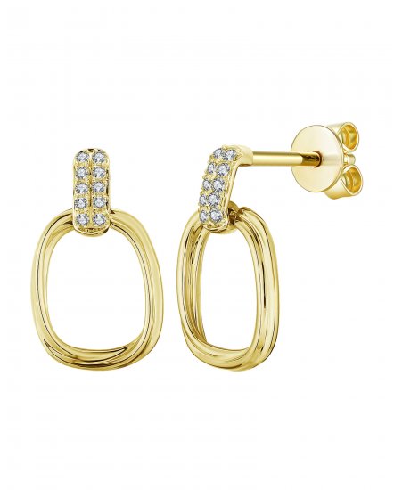 DIAMOND DANGLING (TE1255)