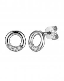 ROUND DIAMOND STUDS (TE1256)