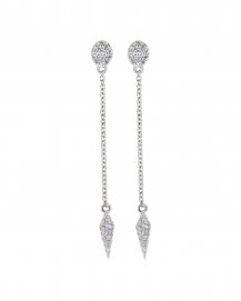 KITE STYLE DIAMOND DANGLING (TE1263)