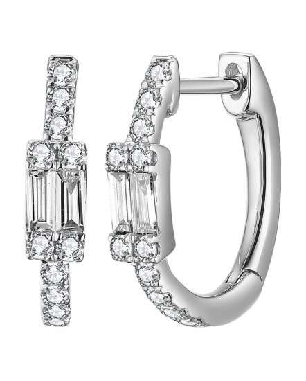DIAMOND HUGGIES (TE1307)