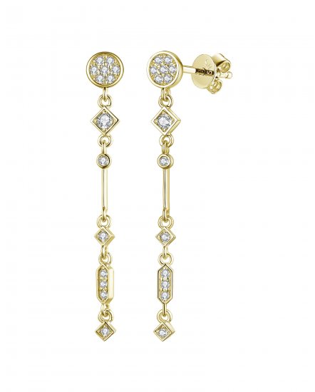 DIAMOND DANGLING (TE1321)
