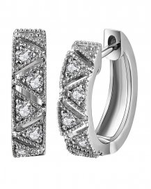 DIAMOND HUGGIES (TE1351)