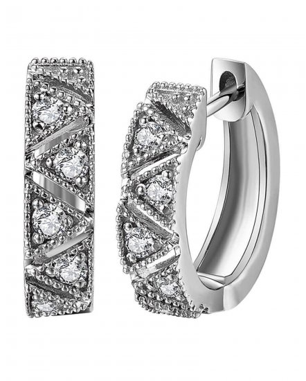 DIAMOND HUGGIES (TE1351)