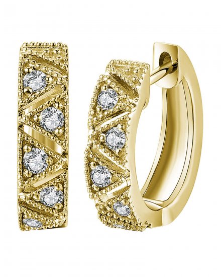 DIAMOND HUGGIES (TE1351)