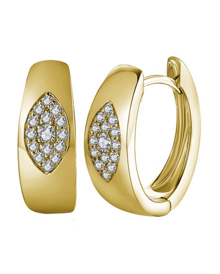 DIAMOND HUGGIES (TE1372)