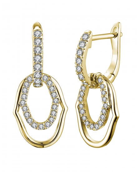 DIAMOND DANGLING (TE1386)