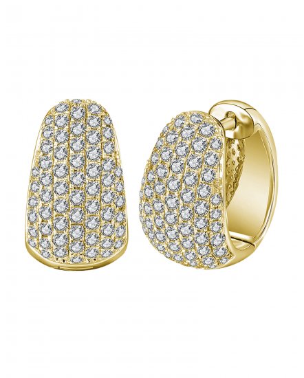 DIAMOND HUGGIES (TE1387)