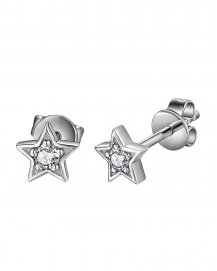 STAR DIAMOND STUDS (TE1410)