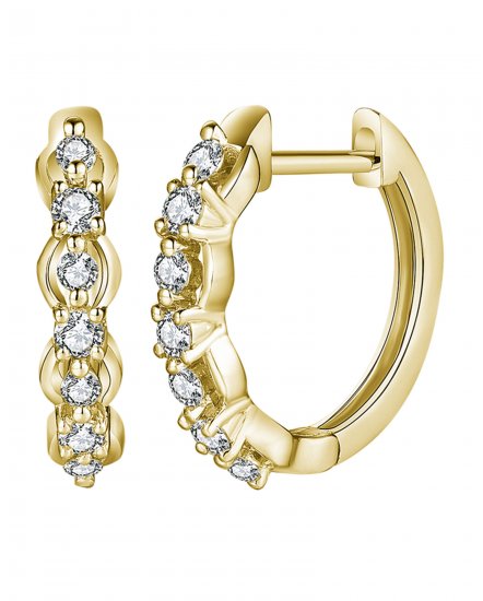 DIAMOND HUGGIES (TE1416)