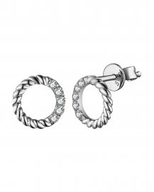 ROUND DIAMOND STUDS (TE1449)