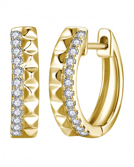 DIAMOND HUGGIES (TE1515)