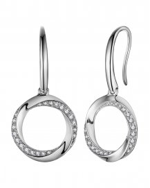 ROUND DIAMOND DANGLING (TE1567)