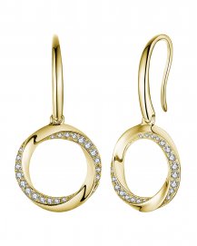 ROUND DIAMOND DANGLING (TE1567)