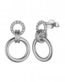 ROUND DIAMOND DANGLING (TE1579)