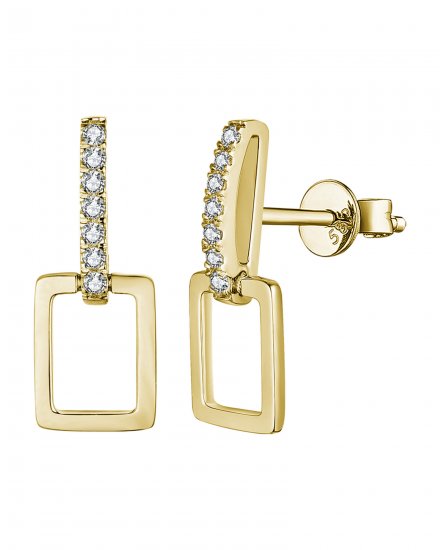 DIAMOND DANGLING (TE1628)