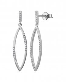 MARQUISE STYLE DIAMOND DANGLING (TE1802)