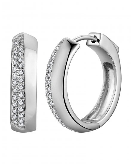 DIAMOND HOOPS (TE1851)