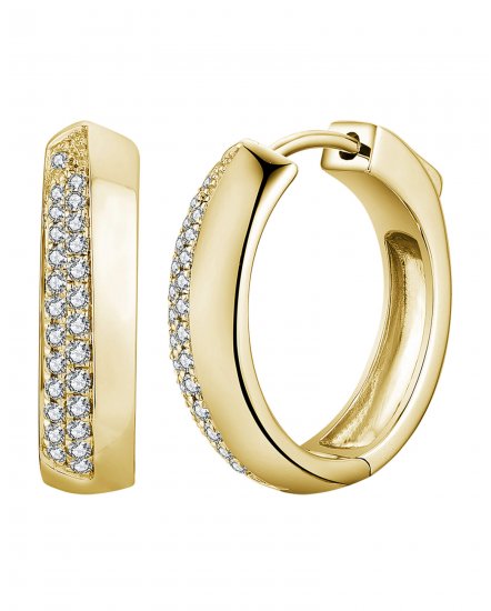 DIAMOND HOOPS (TE1851)