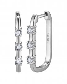 DIAMOND HOOPS (TE2100)