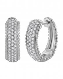 DIAMOND HOOPS (TE2200)