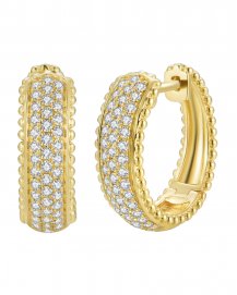 DIAMOND HOOPS (TE2200)