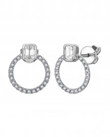 ROUND DIAMOND STUDS (TE2594)