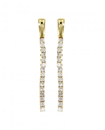 DIAMOND DANGLING (TE544)