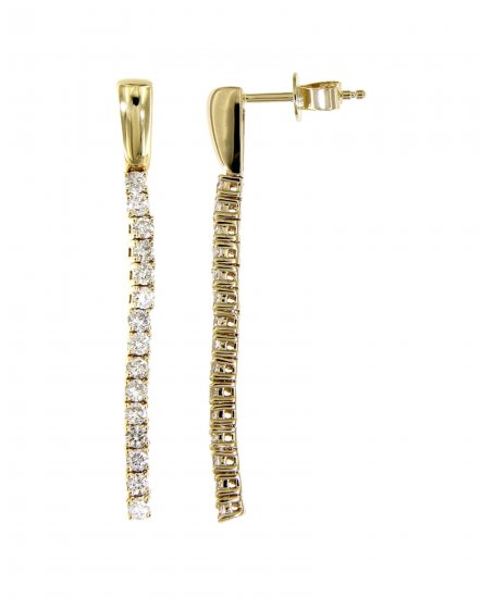 DIAMOND DANGLING (TE544)