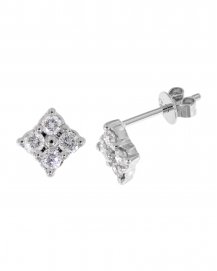 DIAMOND STUDS (TE591)