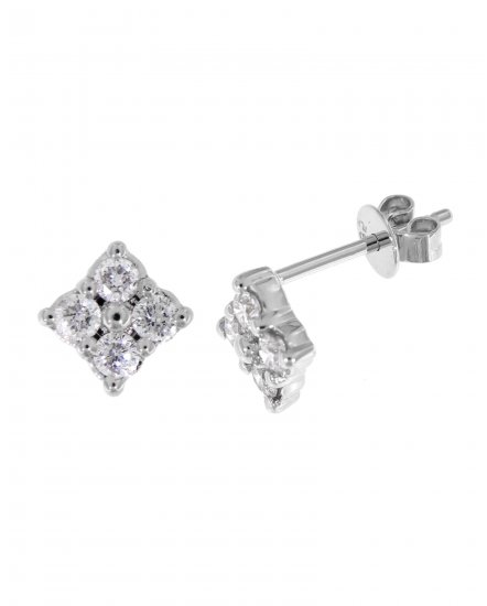 DIAMOND STUDS (TE591)