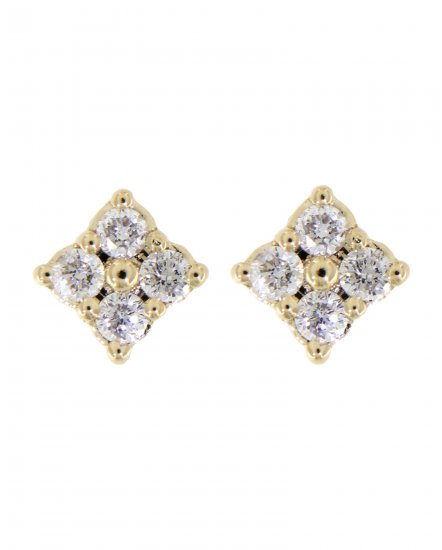 DIAMOND STUDS (TE591)