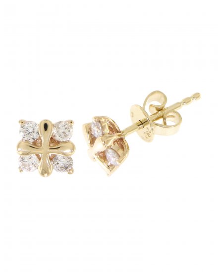 DIAMOND STUDS (TE688)