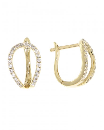 DIAMOND HUGGIES (TE695)