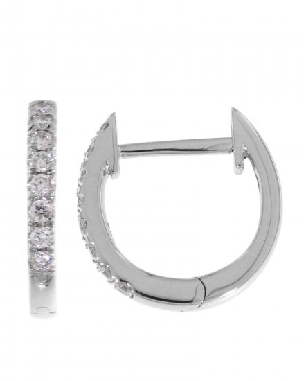DIAMOND HUGGIES (TE718)