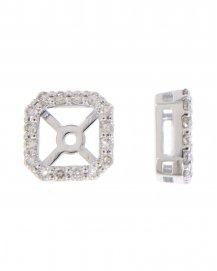 DIAMOND EAR JACKETS (TE730)
