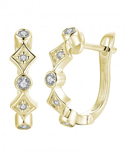 DIAMOND HUGGIES (TE767)