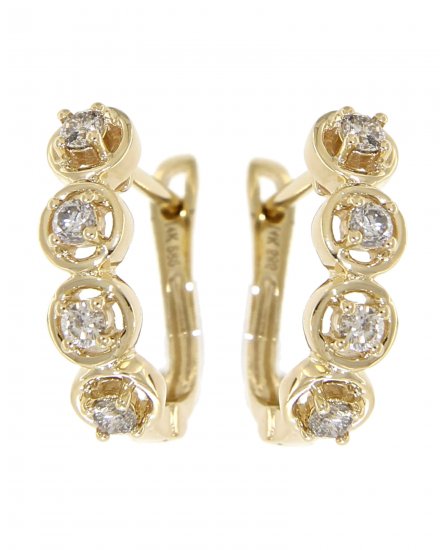 DIAMOND HUGGIES (TE786)
