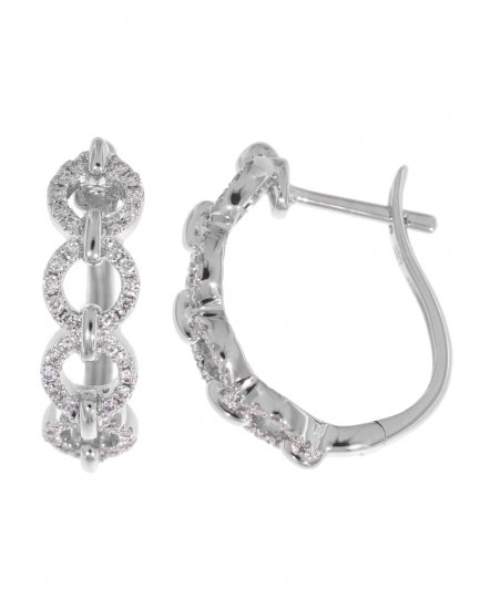 DIAMOND HUGGIES (TE842)
