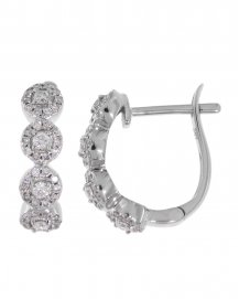DIAMOND HUGGIES (TE844)