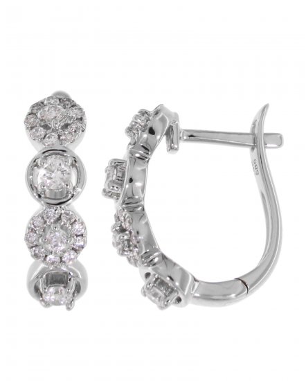 DIAMOND HUGGIES  (TE845)