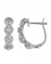 DIAMOND HUGGIES (TE846)